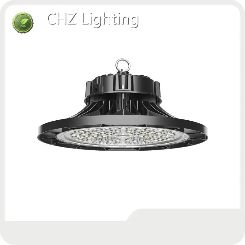 Luminárias LED High Bay de alta qualidade para fábricas. 1