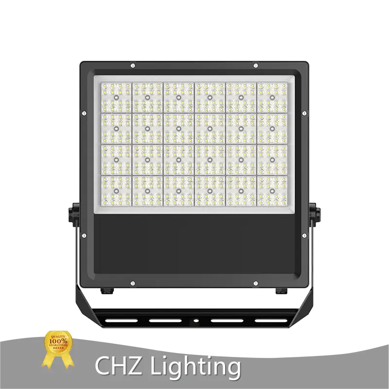 Refletores LED para exterior da CHZ Lighting-2 1