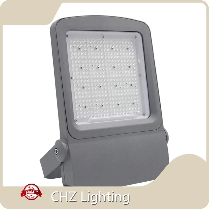 Luminárias de LED para iluminação de inundação - Atacado - CHZ Lighting 1