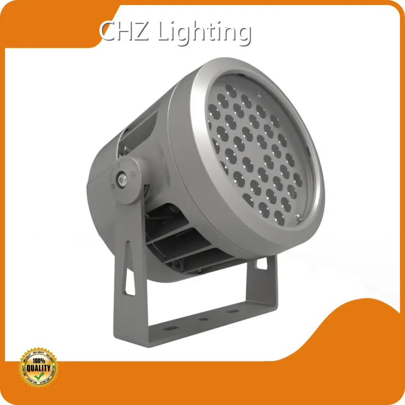 Fornecimento de holofotes LED de alta qualidade para exteriores 1