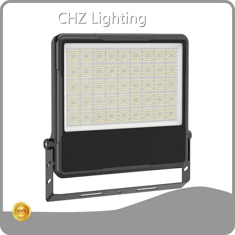 Empresa profissional de iluminação LED 1