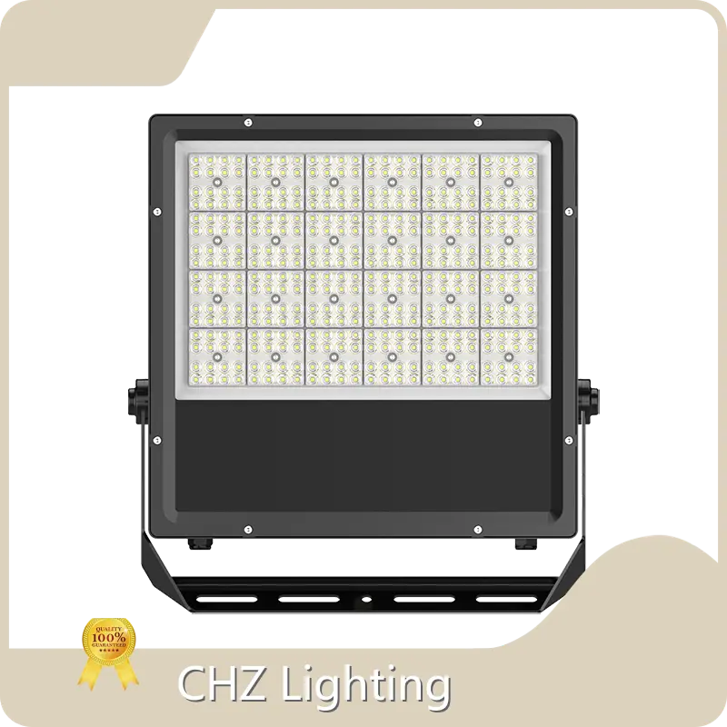 Atacado de Refletores LED - CHZ Lighting 1