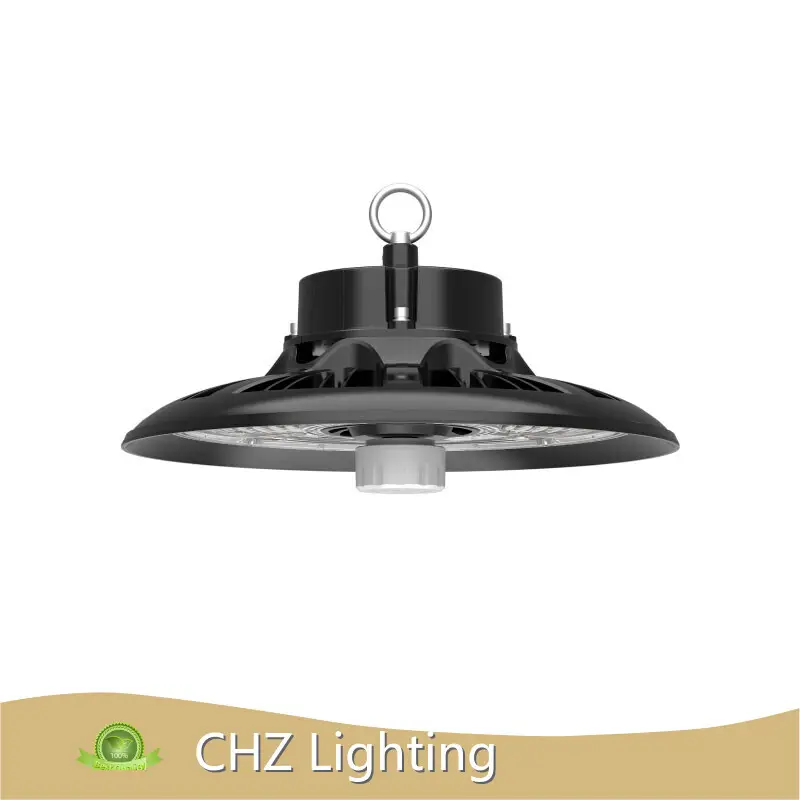 Fornecedor profissional de soluções econômicas em iluminação industrial para centros de logística e distribuição. 1