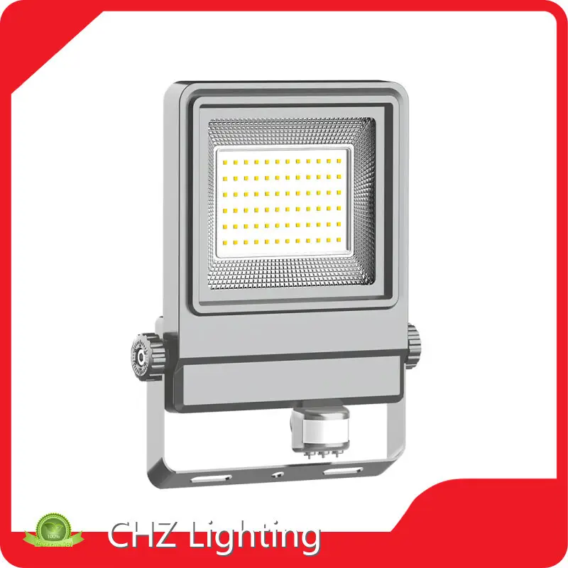 Fabricante de holofotes CHZ Lighting-1 1