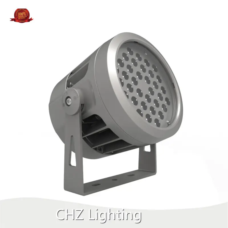 Refletores LED de alta potência para exteriores - Venda por atacado - CHZ Lighting 1