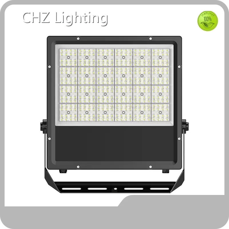 Fornecedor de soluções de iluminação com refletores LED RGB. 1