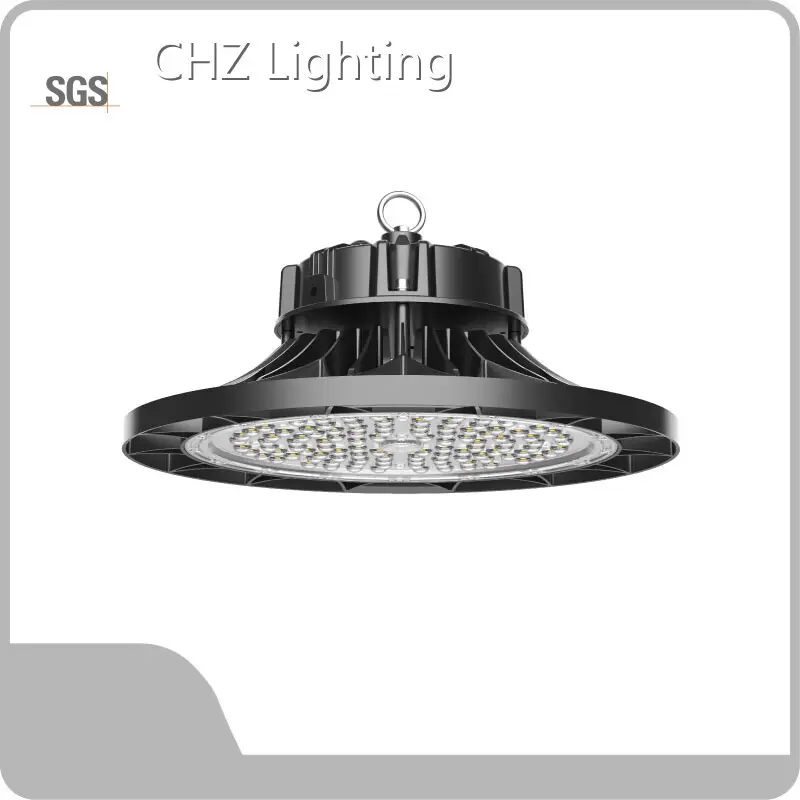 Compre luminárias industriais de alta potência a preços acessíveis em grandes quantidades. 1