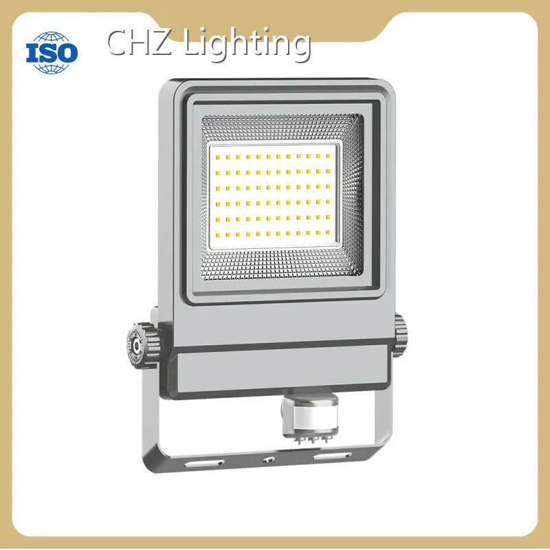 Luminárias de LED de alta potência CHZ Lighting - Preço de fábrica 1