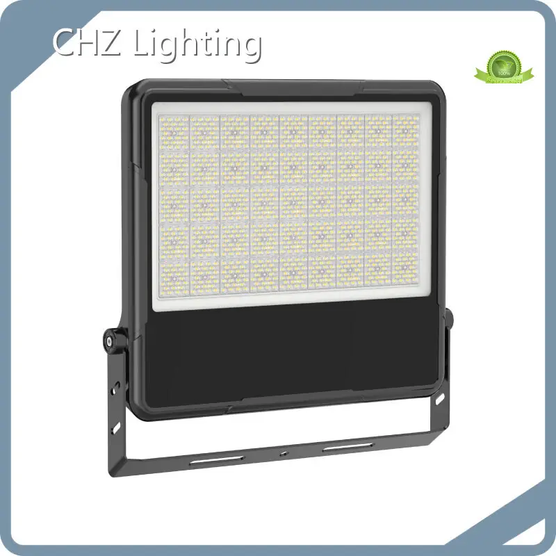 Refletores LED para jardim externo - Atacado - CHZ Lighting 1