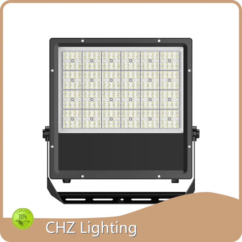 Empresa de refletores LED externos mais recente 1