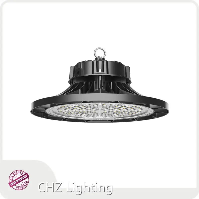 Iluminação industrial de ponta a atacado para armazéns 1