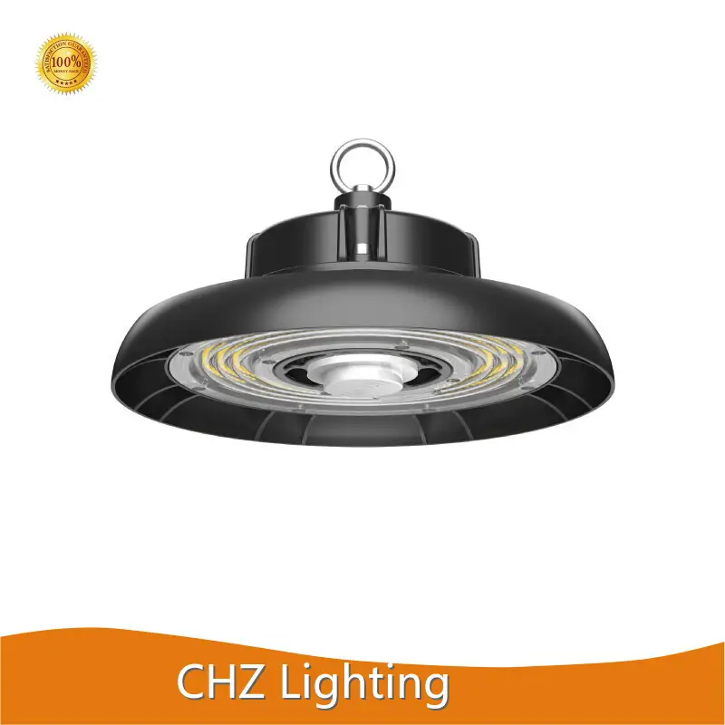 Luminárias LED para baías da CHZ Lighting 1