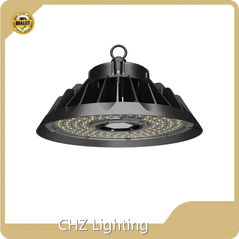 Empresa de compra de luzes solares industriais 1