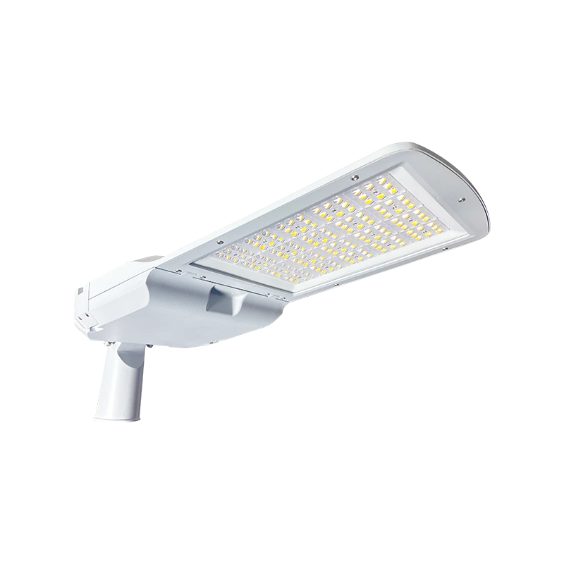 Lâmpada de rua LED à prova d'água IP66 CHZ-ST29B, especialista em projetos municipais, 30 W-240 W, dimerização inteligente, economia de energia de 70% 1