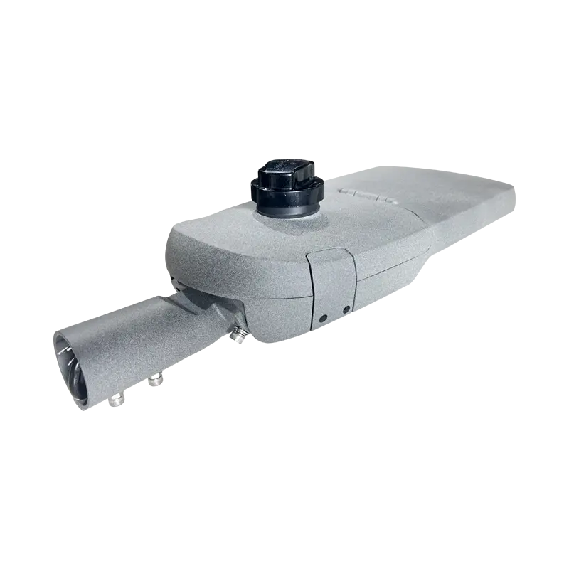 Led Road Lamp Street Lighting Wholesale - CHZ Lighting 2