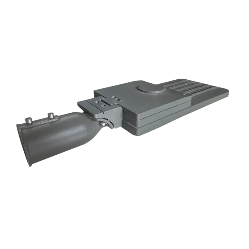 Wholesale Led Street Lights by CHZ Lighting 2