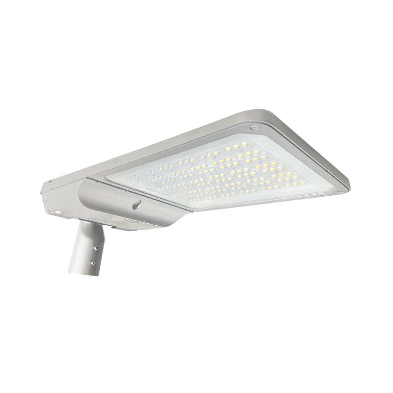 CHZ-ST45 Smart Street Light with NEMA or ZHAGA , 0-10v DALI2 D4i 1