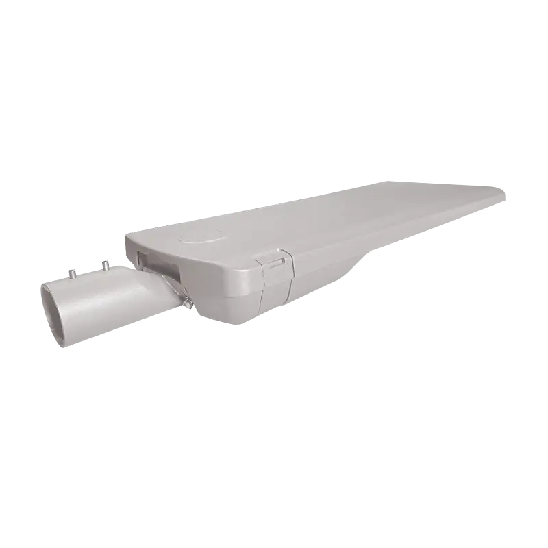 Cob Led Street Light Street Lighting Wholesale - CHZ Lighting 2