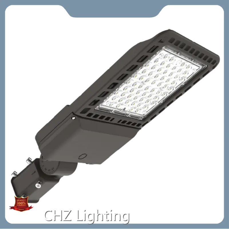 Led Street Lighting Fixtures Product Wholesale - CHZ Lighting 1