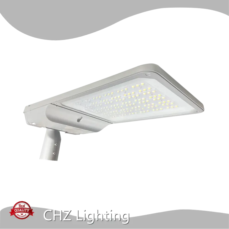 Cob Led Street Light Street Lighting Wholesale - CHZ Lighting 1
