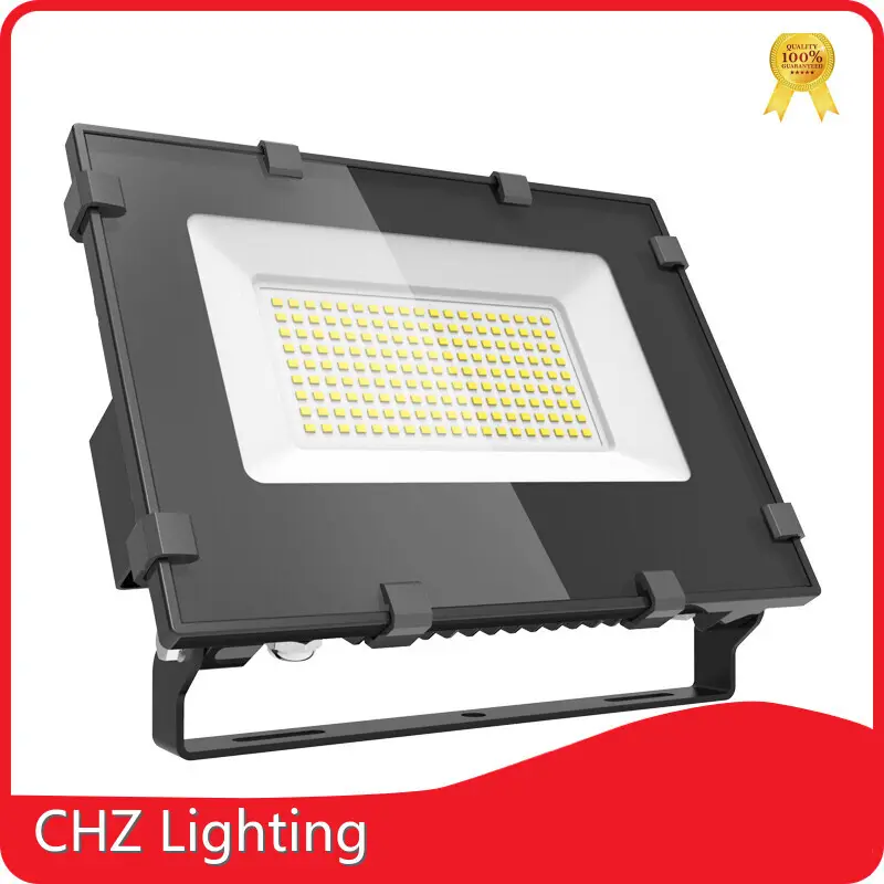 Solar Led Street Light Product Wholesale - CHZ Lighting 1