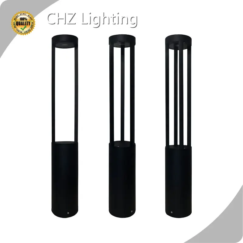 Venta al por mayor de productos de iluminación LED para césped - CHZ Lighting 1