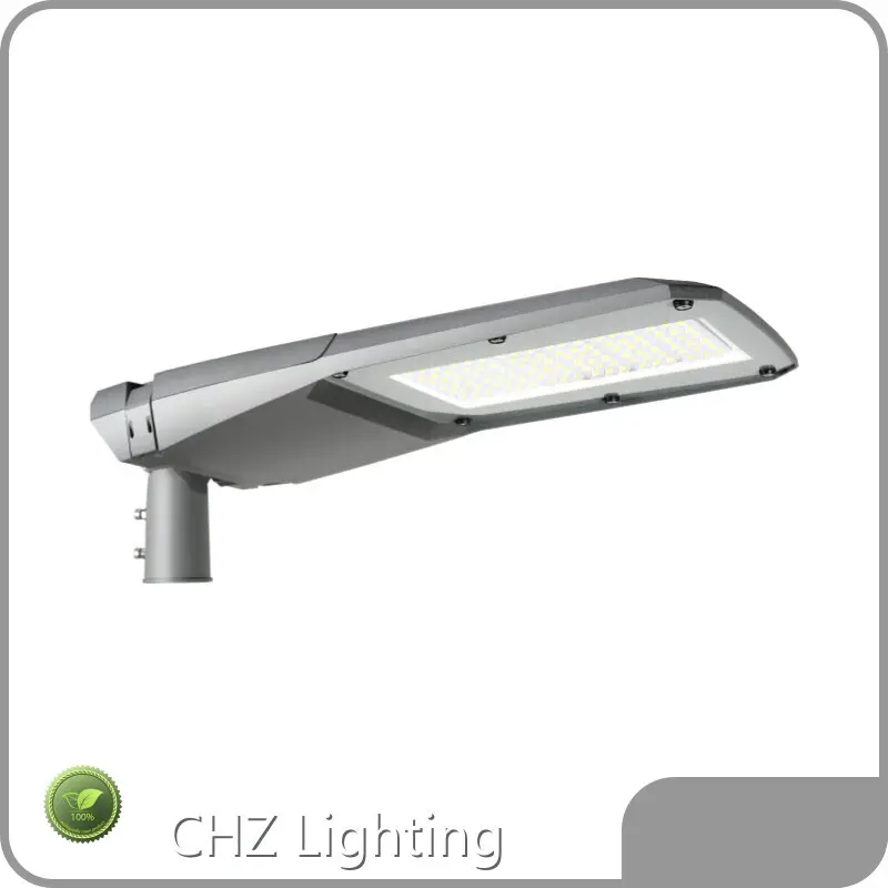 Integrated Street Light Street Lighting Wholesale - CHZ Lighting 1