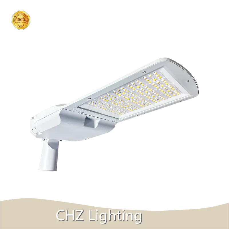 High Power Led Street Light Street Lighting Wholesale - CHZ Lighting 1