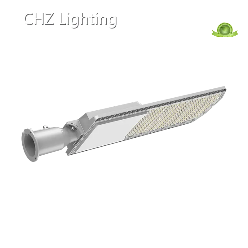 China Led Street Light Product Wholesale - CHZ Lighting 1