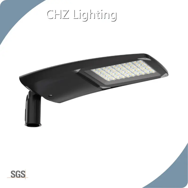 All in One Solar Street Light Price by CHZ Lighting 1