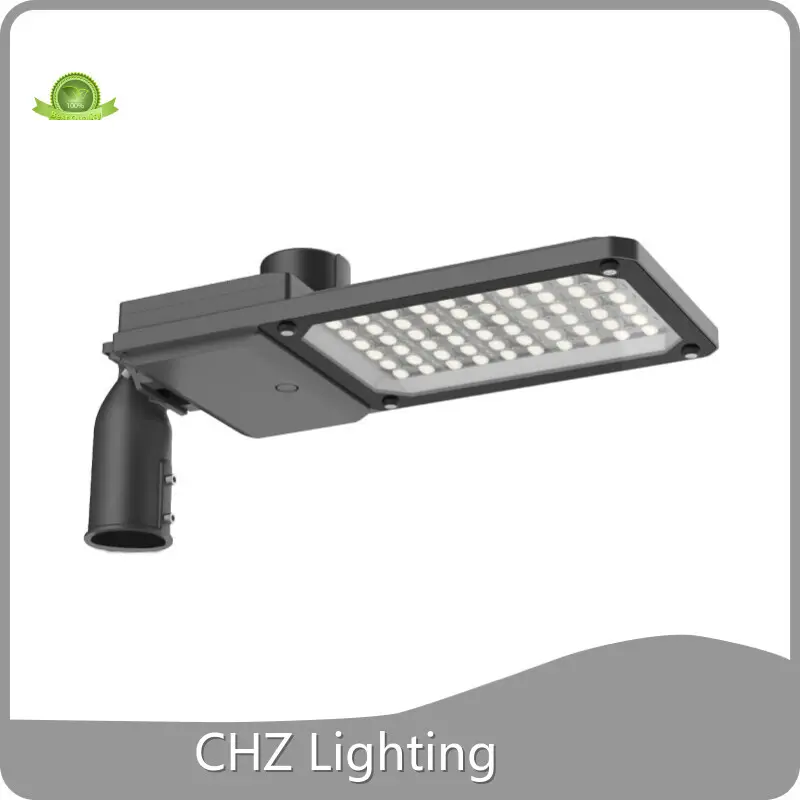 Wholesale Led Street Lights by CHZ Lighting 1
