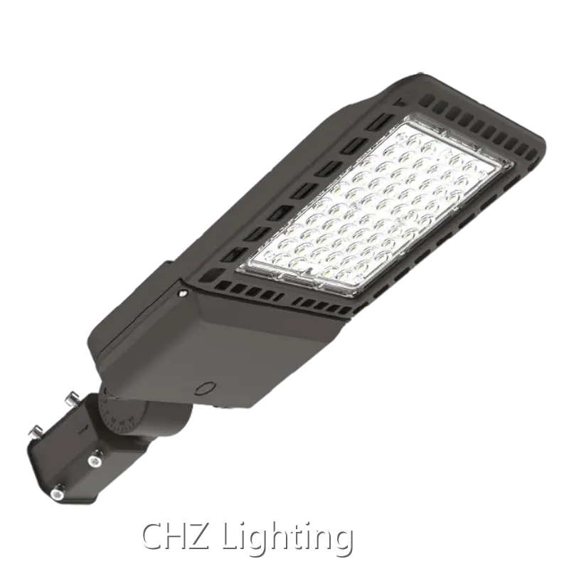 High Power Led Street Light by CHZ Lighting 1