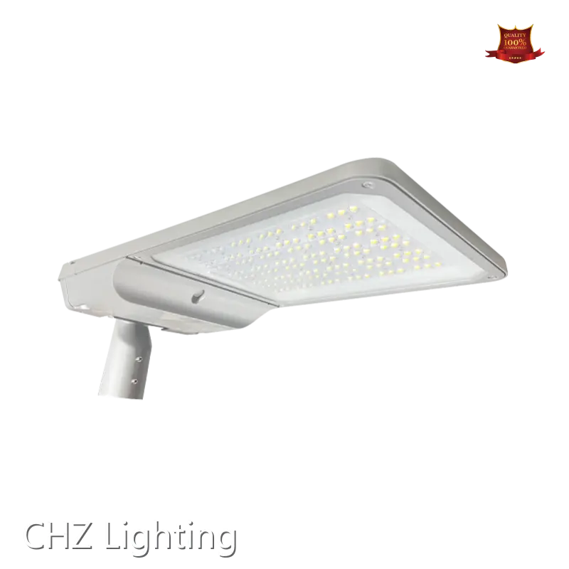 Led Street Light Fixtures by CHZ Lighting 1