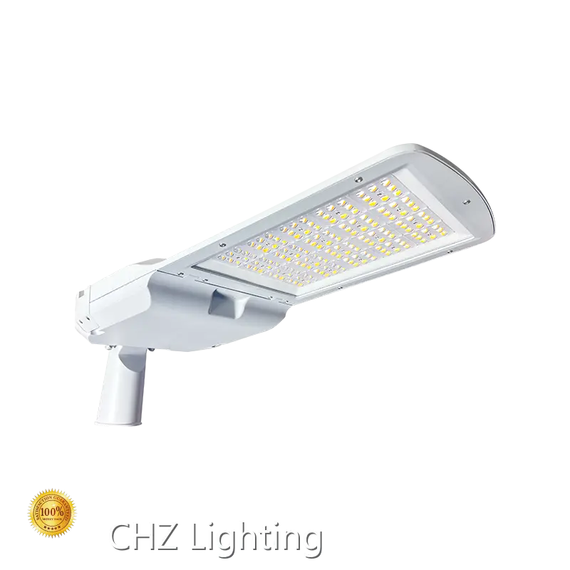 Led Street Light for Sale Product Wholesale - CHZ Lighting 1