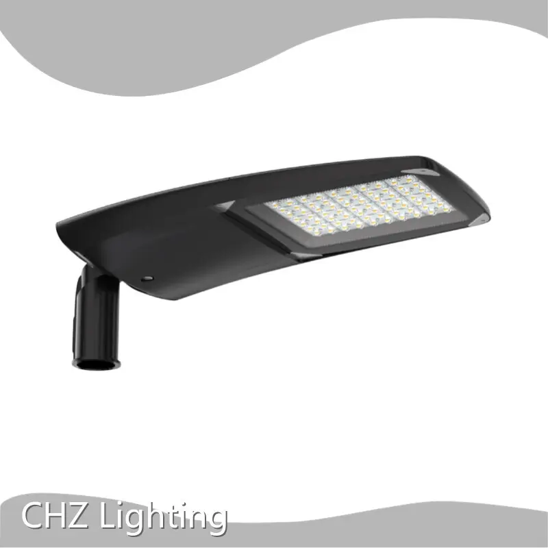 Cob Led Street Light Product Wholesale - CHZ Lighting 1