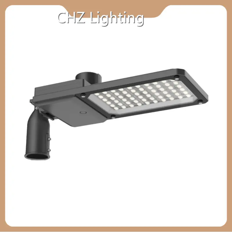 High Quality Led Street Light by CHZ Lighting 1