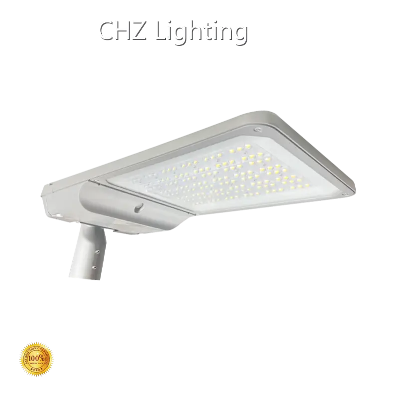 Led Street Light Fixtures by CHZ Lighting-1 1