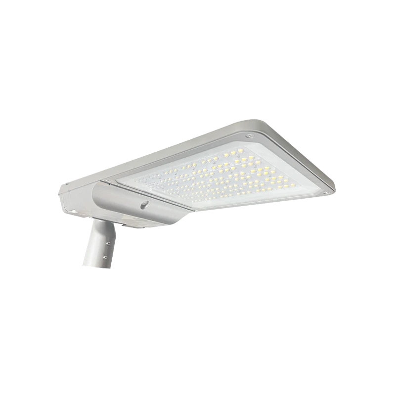 CHZ-ST45 مصباح شارع ذكي مزود بتقنية NEMA أو ZHAGA، 0-10 فولت DALI2 D4i 1