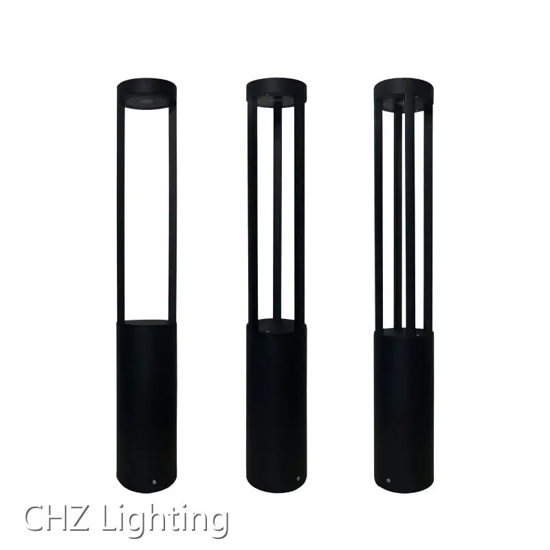 Outdoor Led Lawn Lights by CHZ Lighting 1