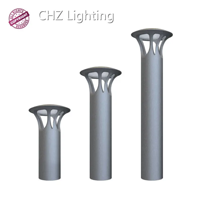 Outdoor Led Lawn Lights Lawn Lighting Wholesale - CHZ Lighting-2 1