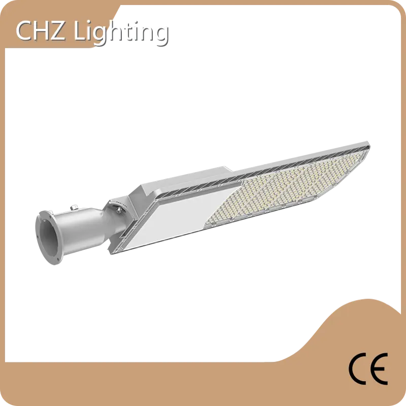 City Street Lights by CHZ Lighting-1 1