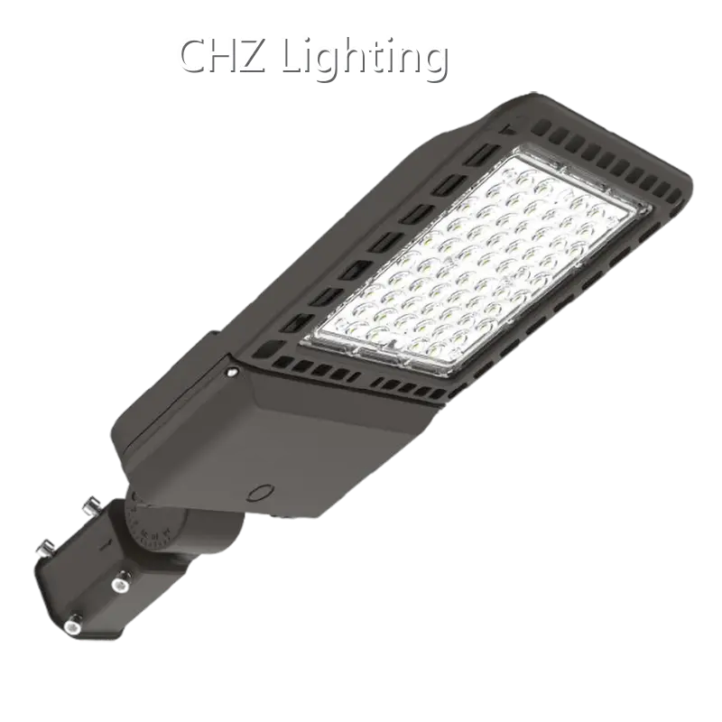 Wholesale Street Light by CHZ Lighting 1