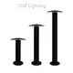 Outdoor Lawn Light Fixtures Lawn Lighting Wholesale - CHZ Lighting-1 1