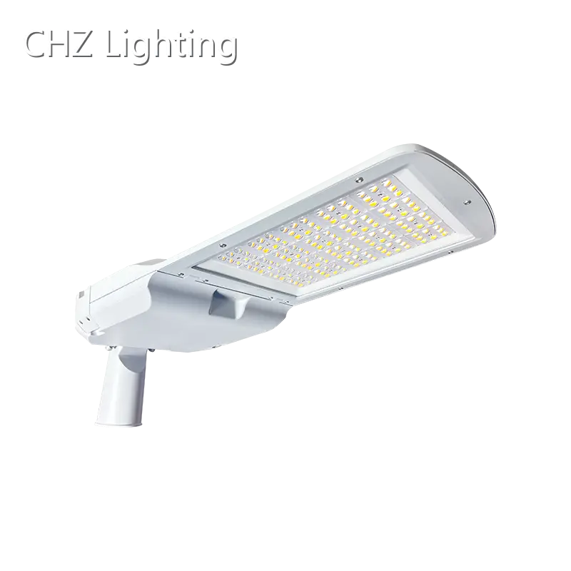 Led Street Lamp by CHZ Lighting 1