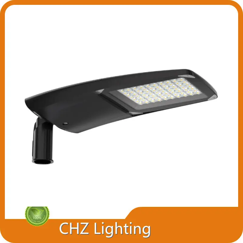 Led Street Lighting Luminaires by CHZ Lighting-1 1