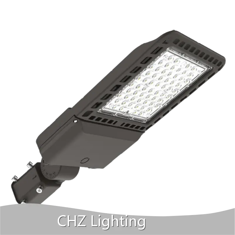 Wholesale Led Street Lights by CHZ Lighting-1 1