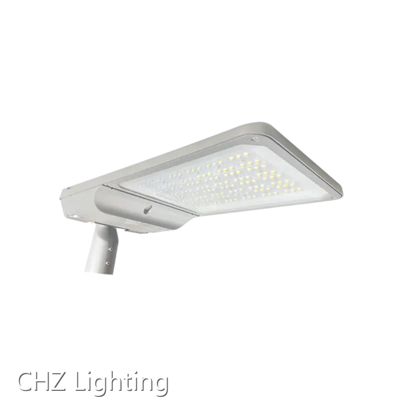 Led Street Light Fixtures by CHZ Lighting-2 1
