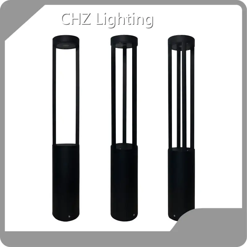 Lawn Lighting Fixtures Product Wholesale - CHZ Lighting 1