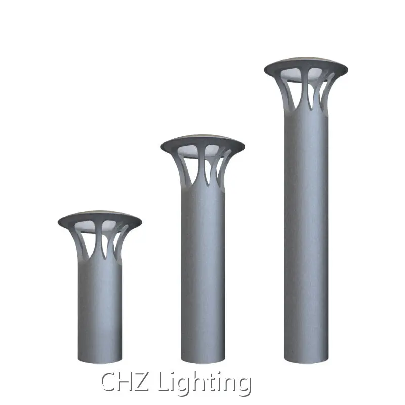 Led Lawn Lighting Product Wholesale - CHZ Lighting-2 1