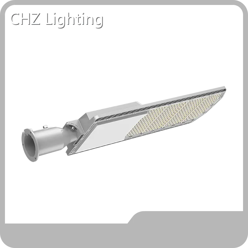 City Street Lights Street Lighting Wholesale - CHZ Lighting 1